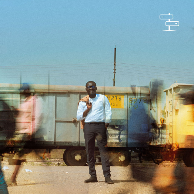 Transit cover art