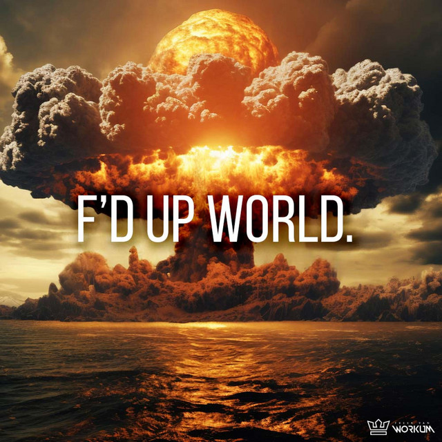 fd up world.