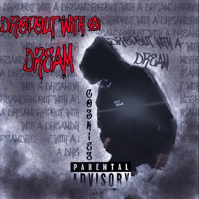 DROPOUT WITH A DREAM cover art