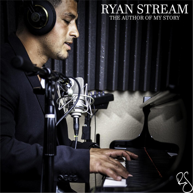 The Author of My Story - Album by Ryan Stream | Spotify