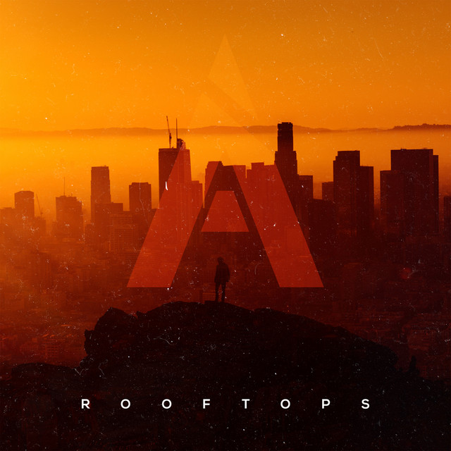 rooftops cover art