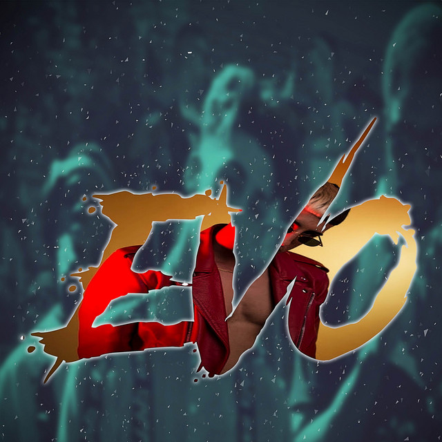 EVO cover art