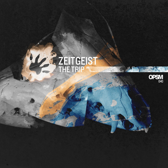 The Trip - Deo & Z-Man Remix cover art