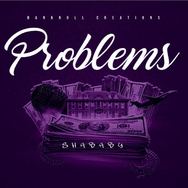 Problems cover art