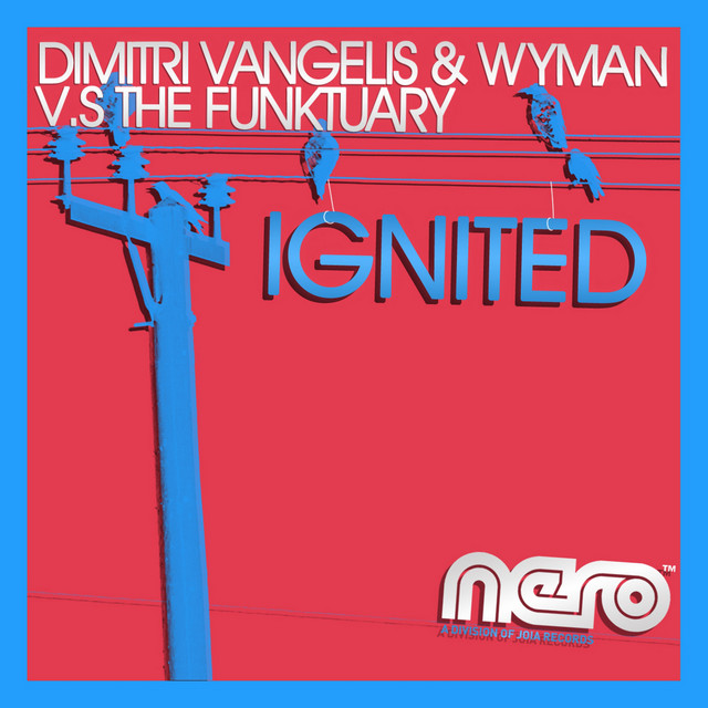 Ignited - Radio Version