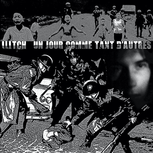 Un jour comme tant d'autres (Live and Studio Recording 1975 -1977)