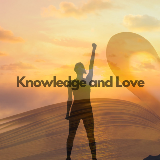 Knowledge and Love cover