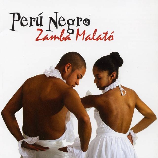Zamba Malato cover art