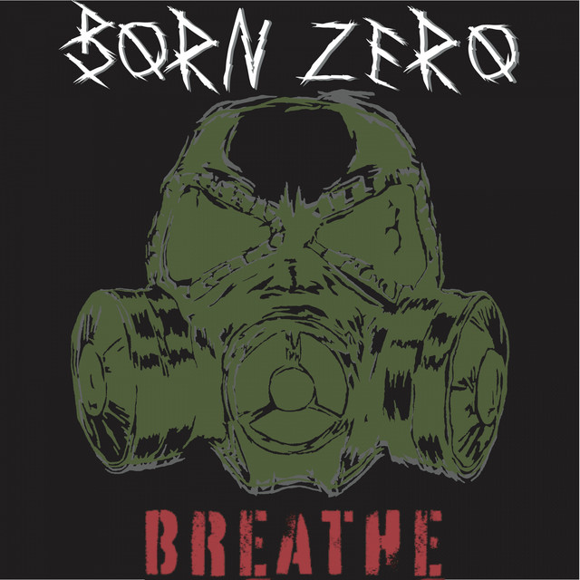 Breathe cover