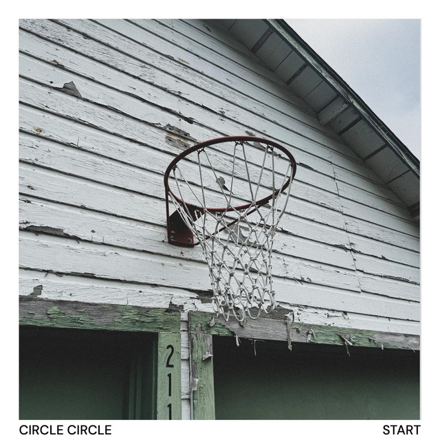 Start cover art