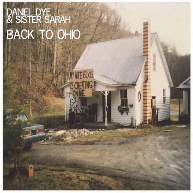 Back to Ohio cover art