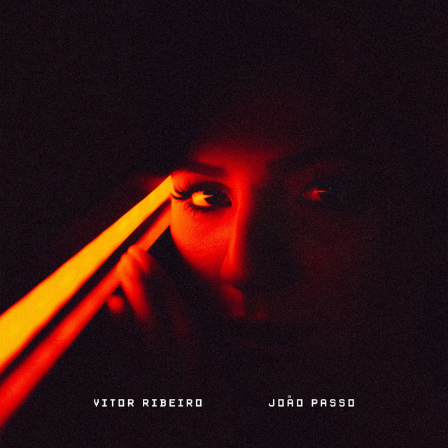 Moça - VITOR RIBEIRO Remix