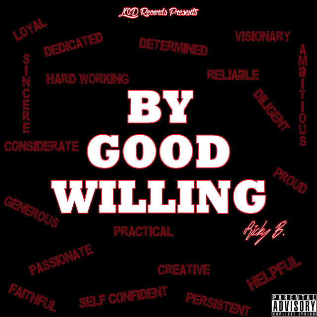 Nothing to Something cover art