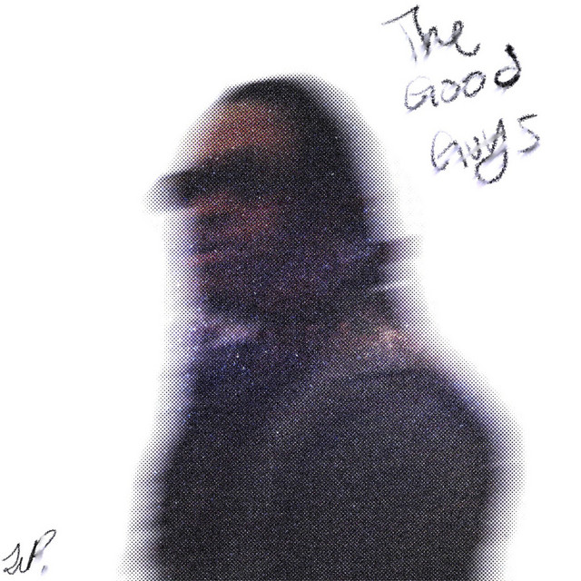 The Good Guys cover art