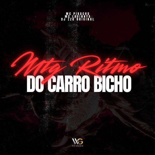 MTG Ritmo do Carro Bicho