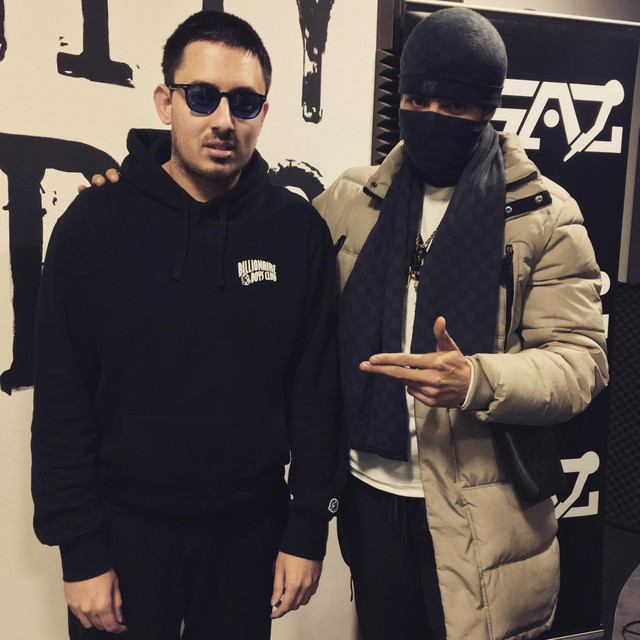DJ G-A-Z