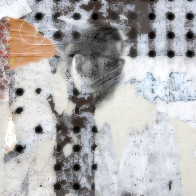 Feeling Gets Too Heavy cover art