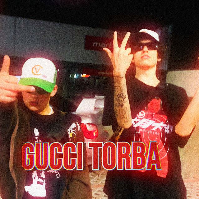 TORBA GUCCI