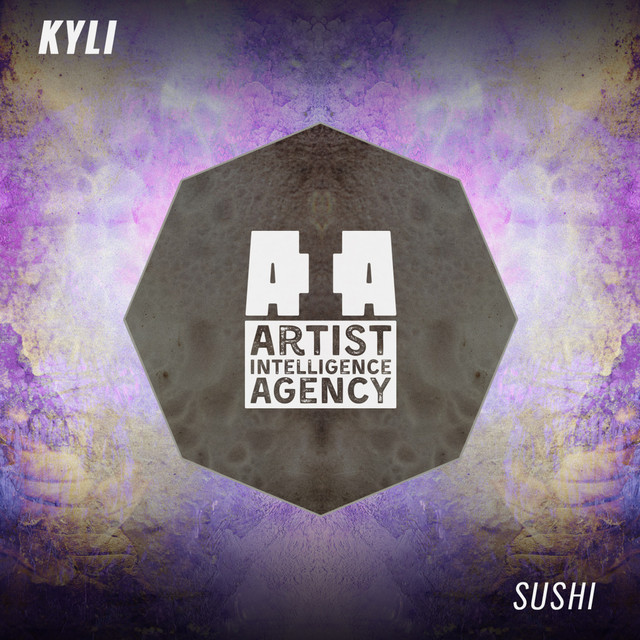 Sushi cover