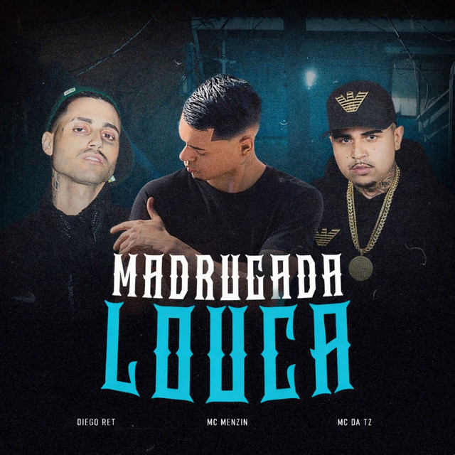 Madrugada Louca