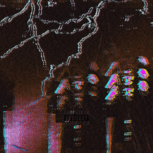low***** cover art