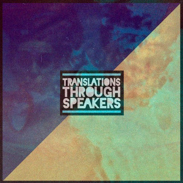 Translations Through Speakers cover art