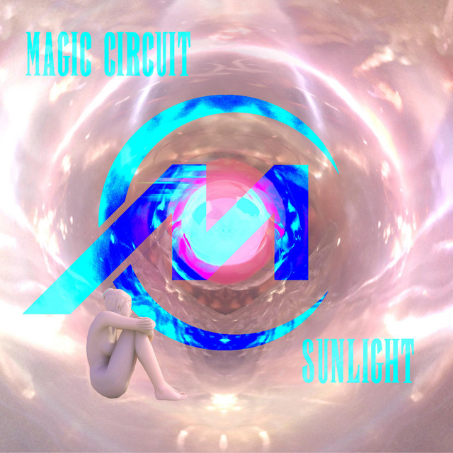 Sunlight cover art