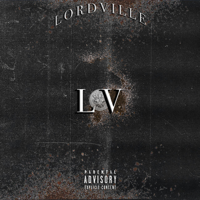 LV cover art