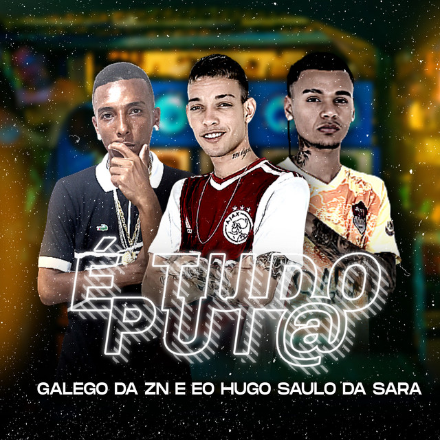 É Tudo Puta