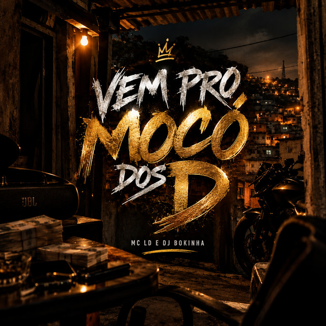 Vem pro Mocó dos D