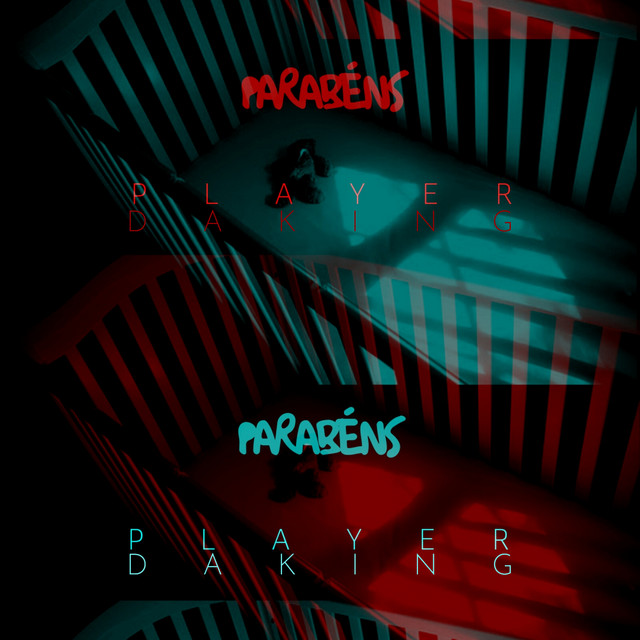 Parabéns cover art