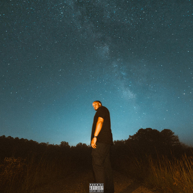SPACE TO GROW cover art