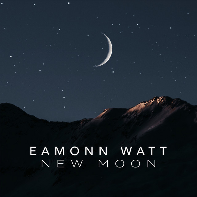 New Moon by Eamonn Watt