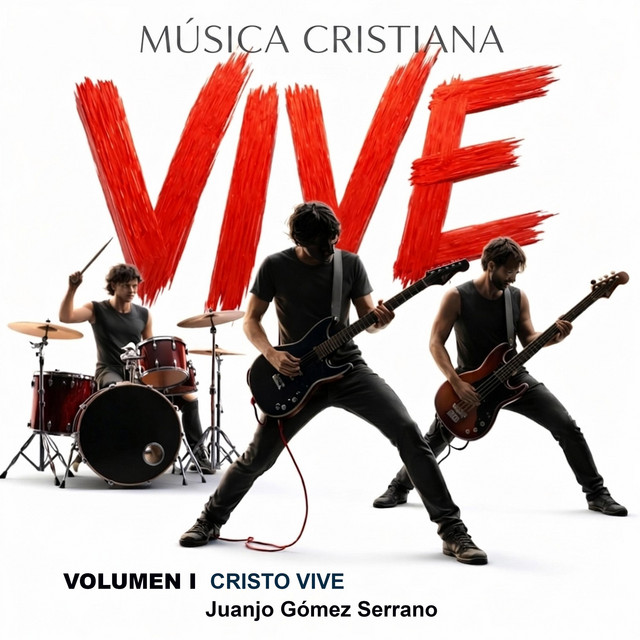 CRISTO VIVE