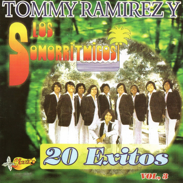 Los Sonorritmicos