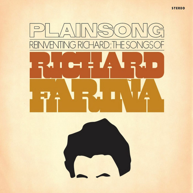 Reinventing Richard cover art