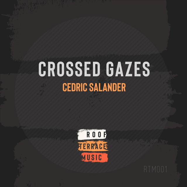 Crossed Gazes album art