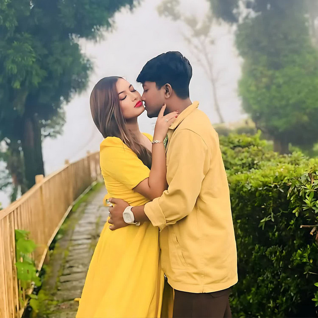 Koushik Roy