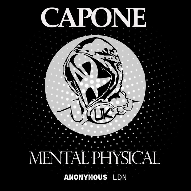 Mental Physical artwork