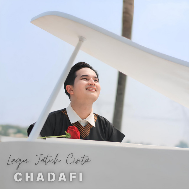 Lagu Jatuh Cinta - Single by Chadafi | Spotify