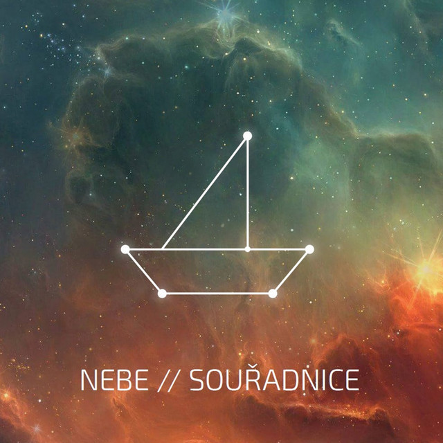 Souřadnice cover