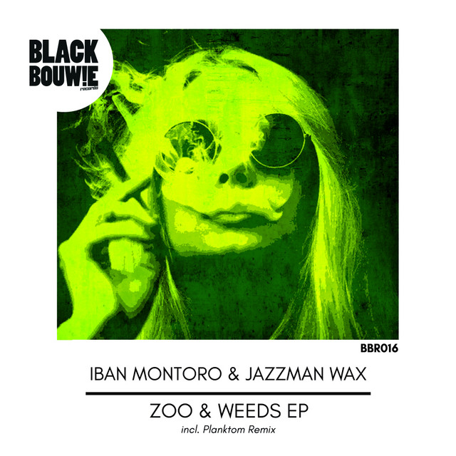 Zoo - Planktom Remix cover art