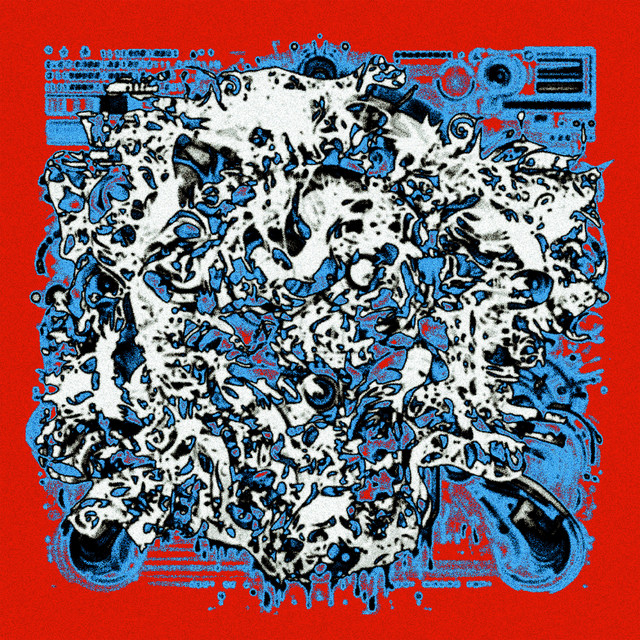 HYPER-HEAVEN cover art