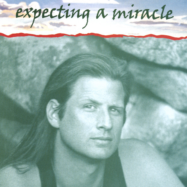 Expecting A Miracle cover