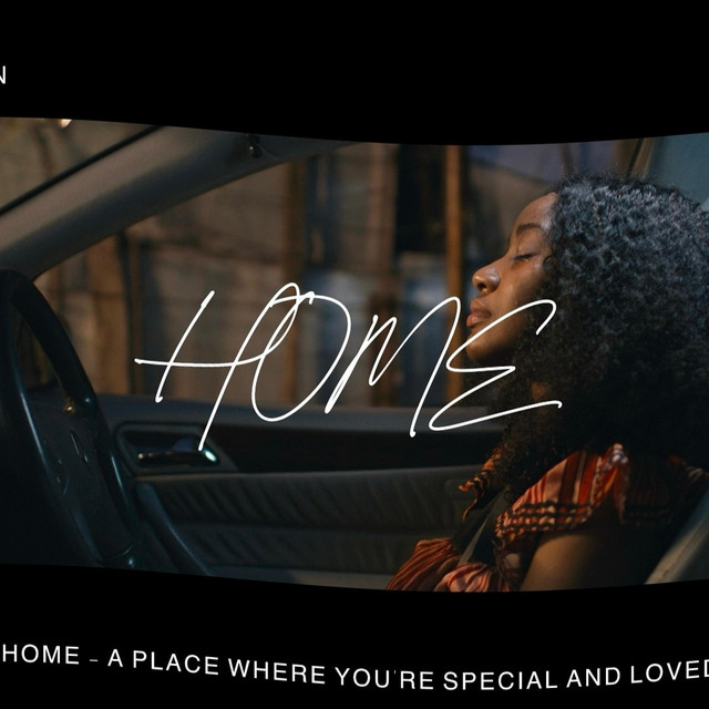 Home