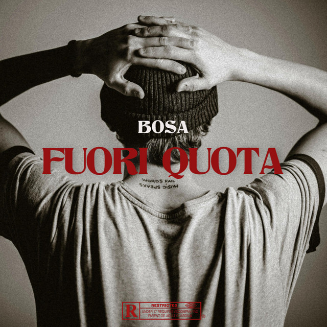 Fuori Quota cover art