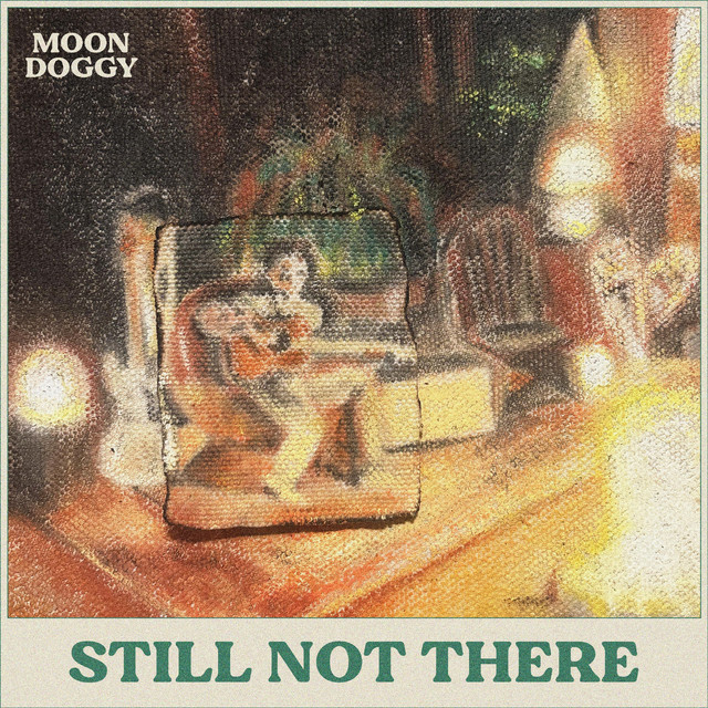 Still Not There