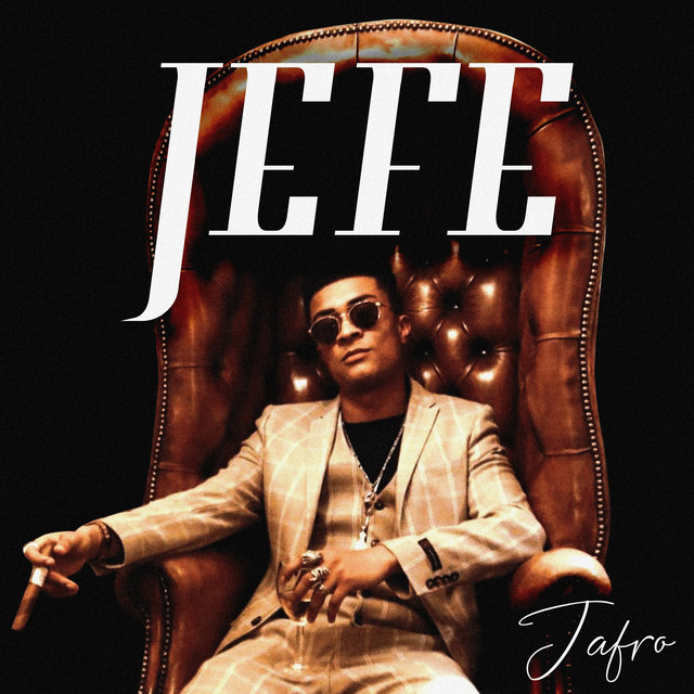 Jefe cover art
