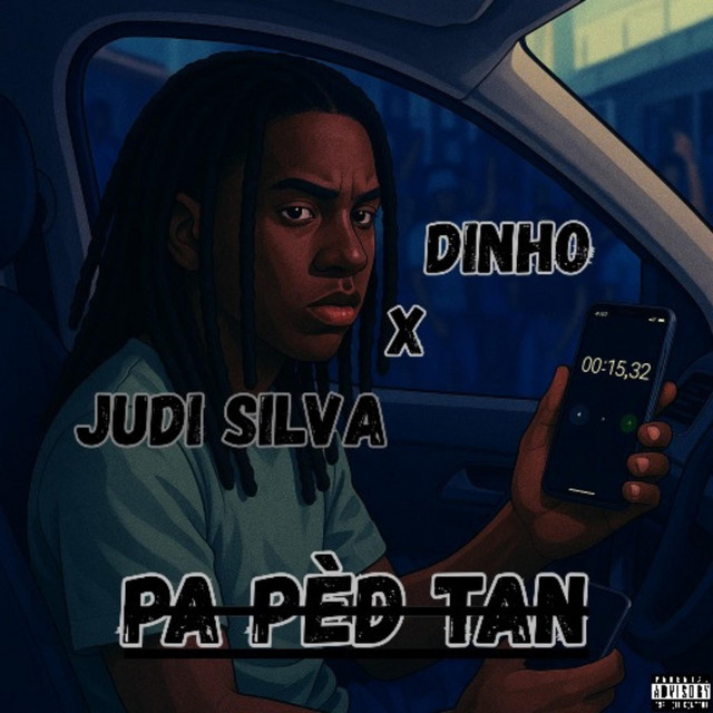 Pa pèd tan