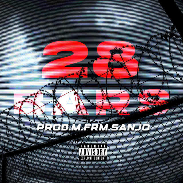 28 Bars cover art